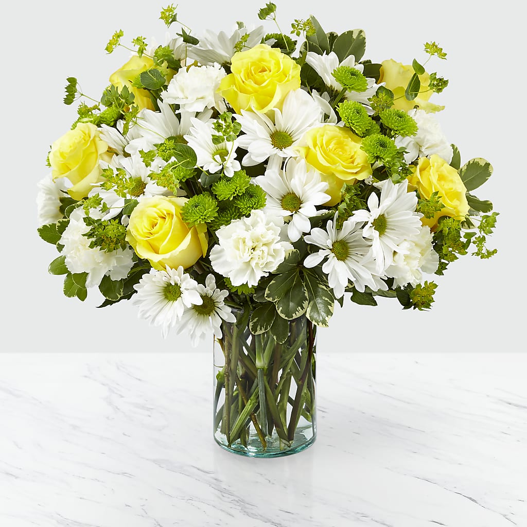 Happy Day Bouquet – Bittys Garden, Canon City CO