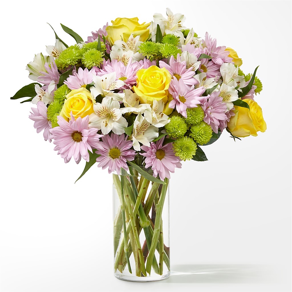 Sweet Spring Delight Bouquet – Bittys Garden, Canon City CO