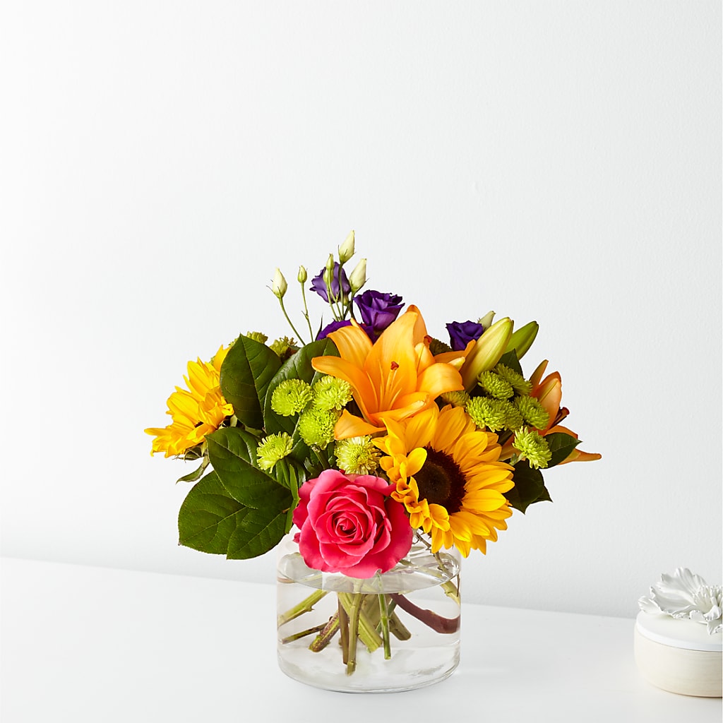 Best Day Bouquet – Bittys Garden, Canon City CO