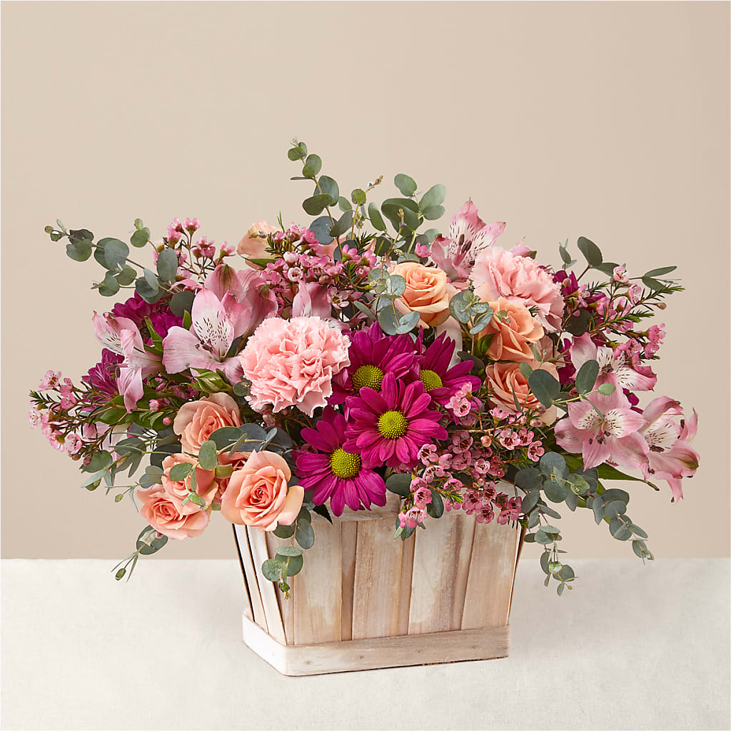 Garden Glam Bouquet – Bittys Garden, Canon City CO