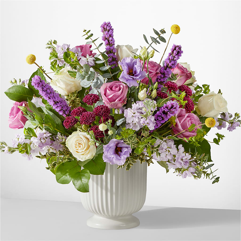 Work of Art Bouquet – Bittys Garden, Canon City CO