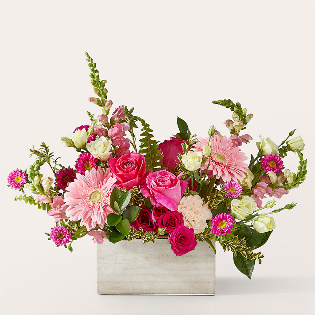 Too Cute Bouquet – Bittys Garden, Canon City CO