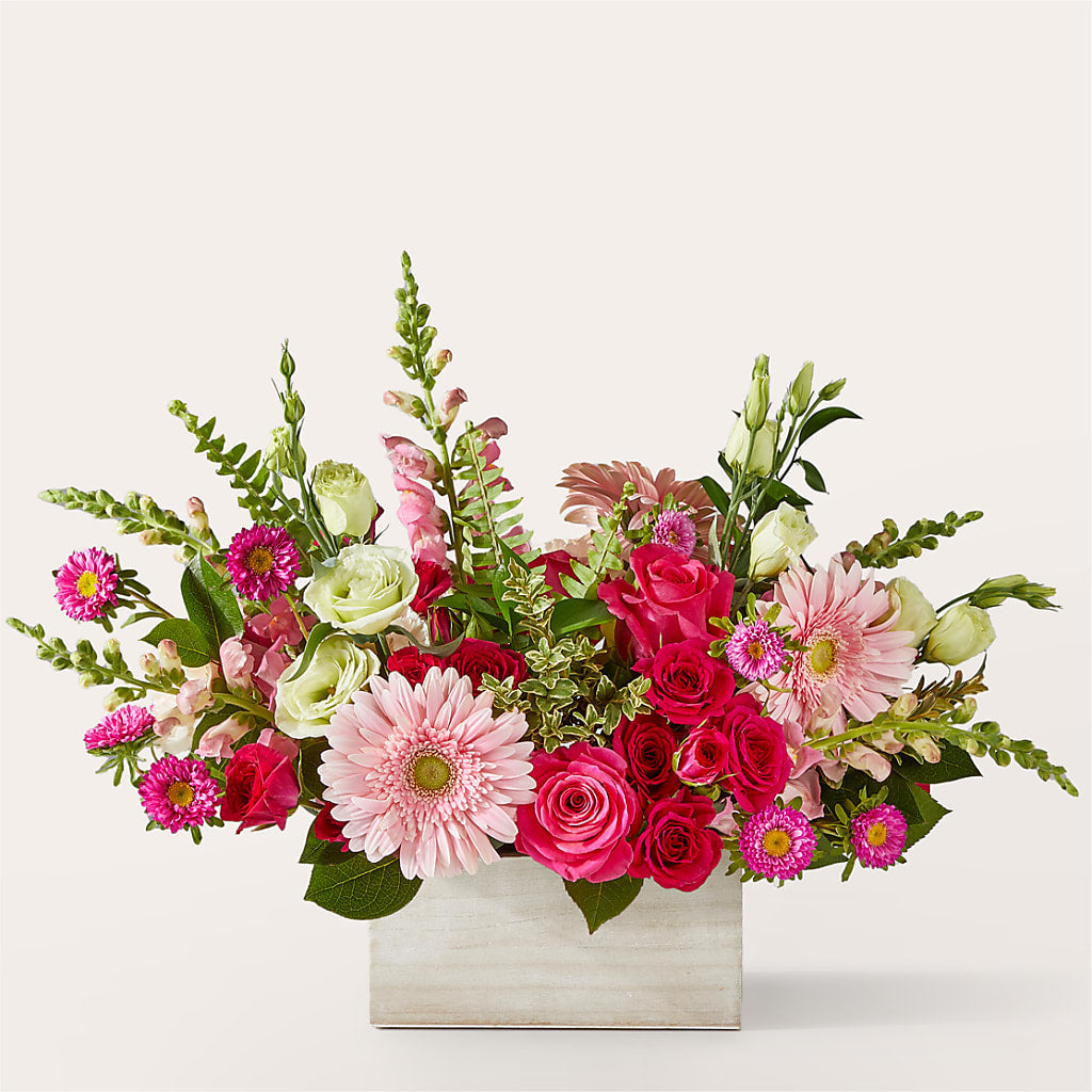 Too Cute Bouquet – Bittys Garden, Canon City CO