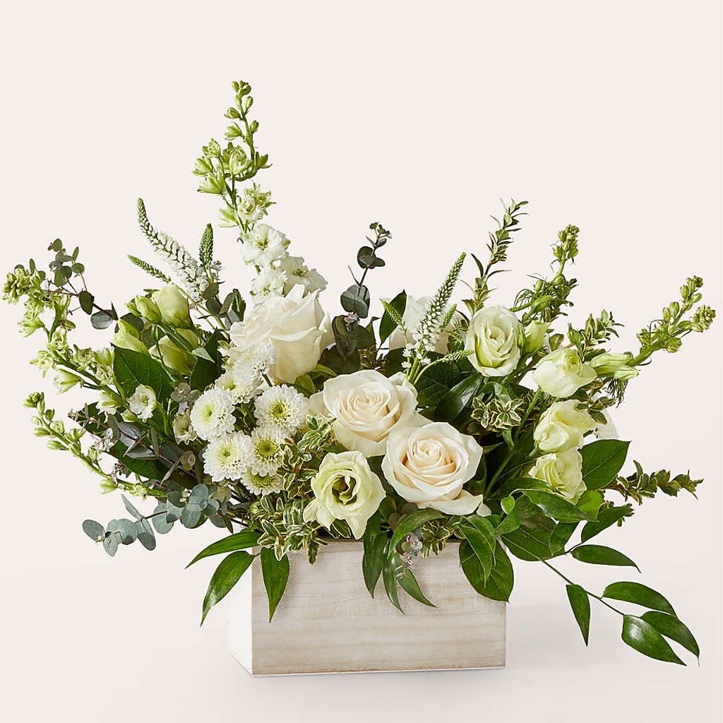 Cashmere Bouquet – Bittys Garden, Canon City CO