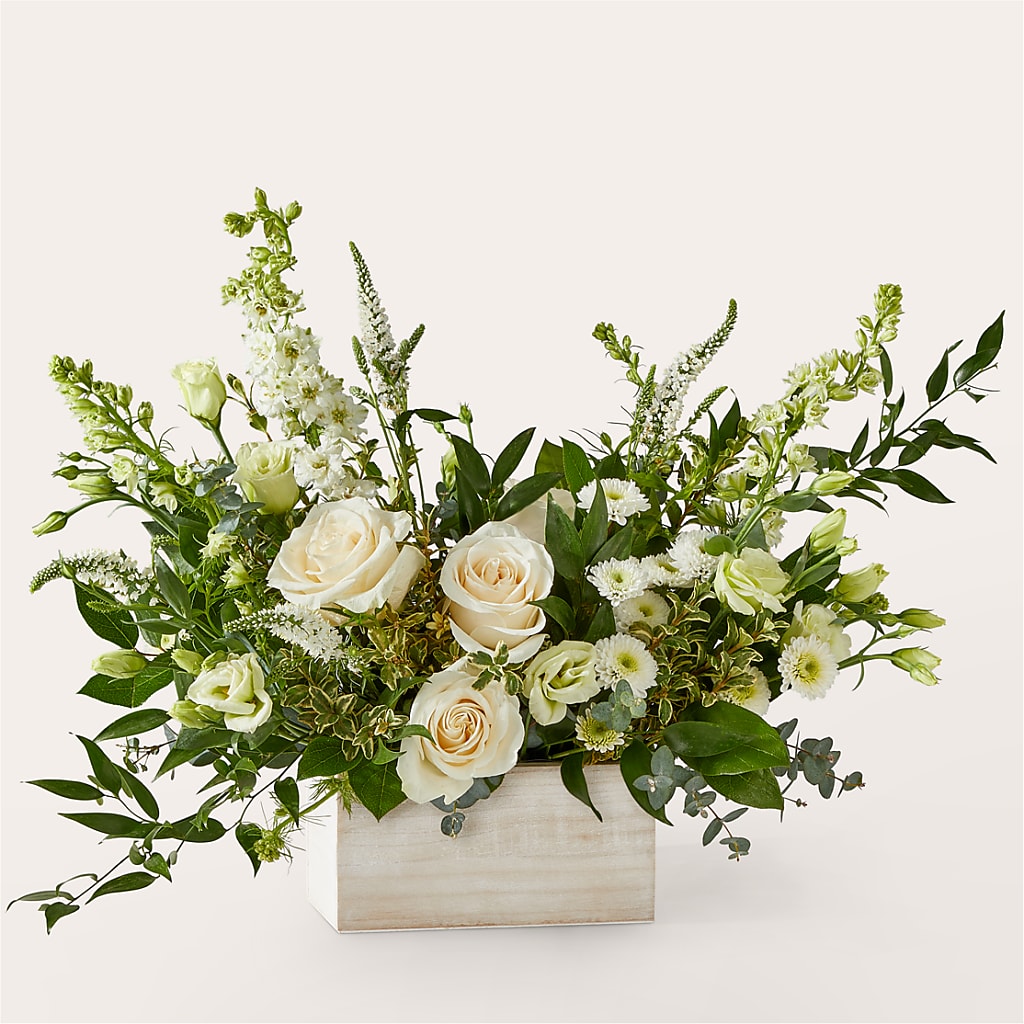 Cashmere Bouquet – Bittys Garden, Canon City CO