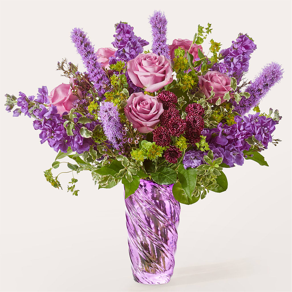 Garden Mist Bouquet – Bittys Garden, Canon City CO