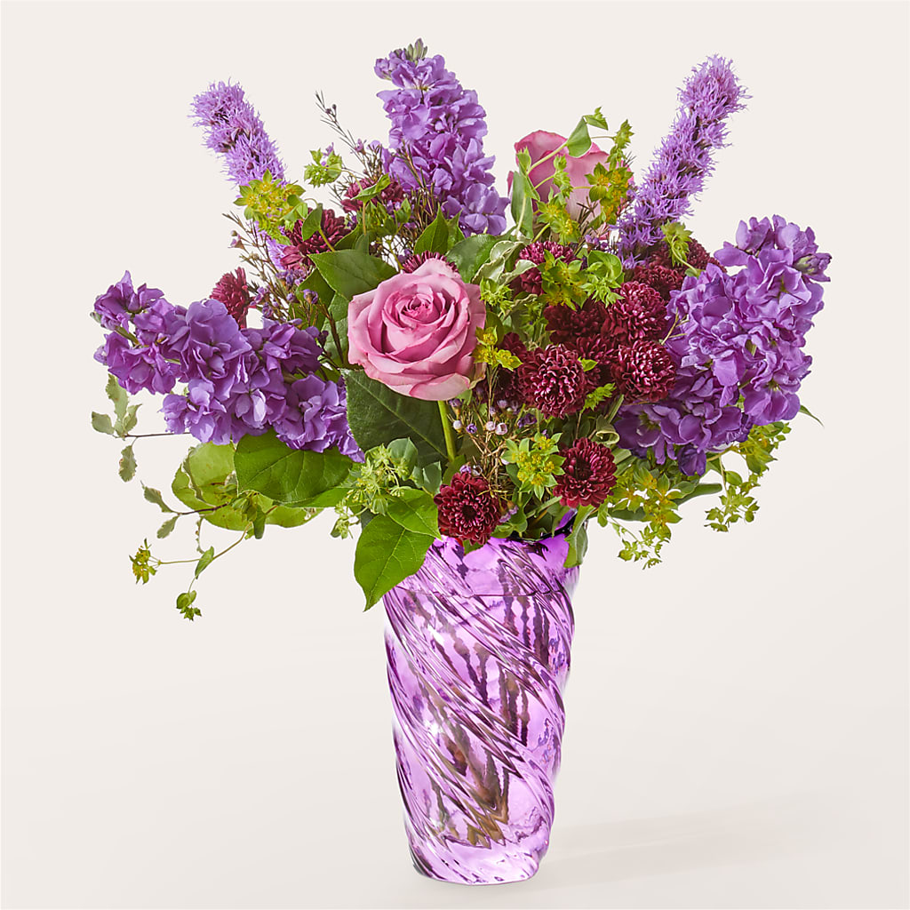 Garden Mist Bouquet – Bittys Garden, Canon City CO