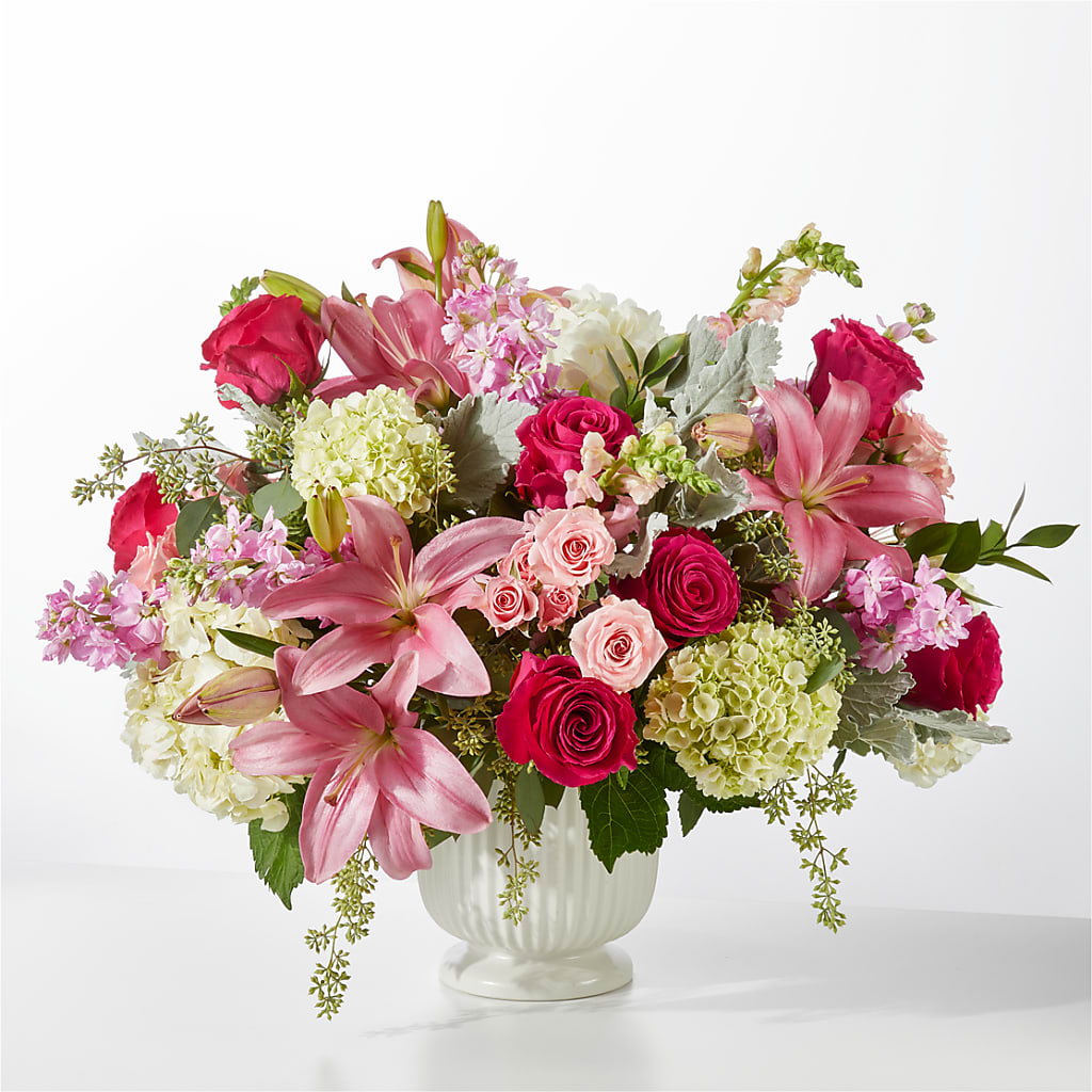Antique Shopping Bouquet – Bittys Garden, Canon City CO