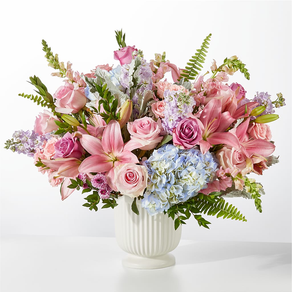 Wonderland Bouquet – Bittys Garden, Canon City CO