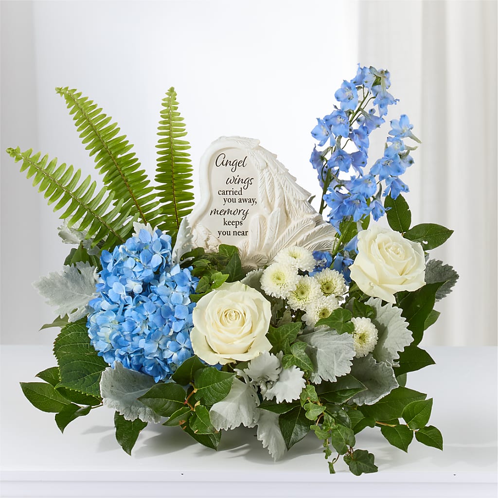 Dearest Arrangement – Bittys Garden, Canon City CO
