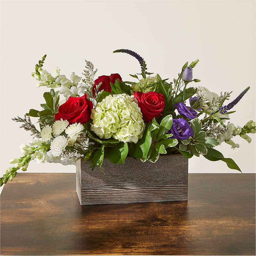 Sweet Magnolia Bouquet – Bittys Garden, Canon City CO