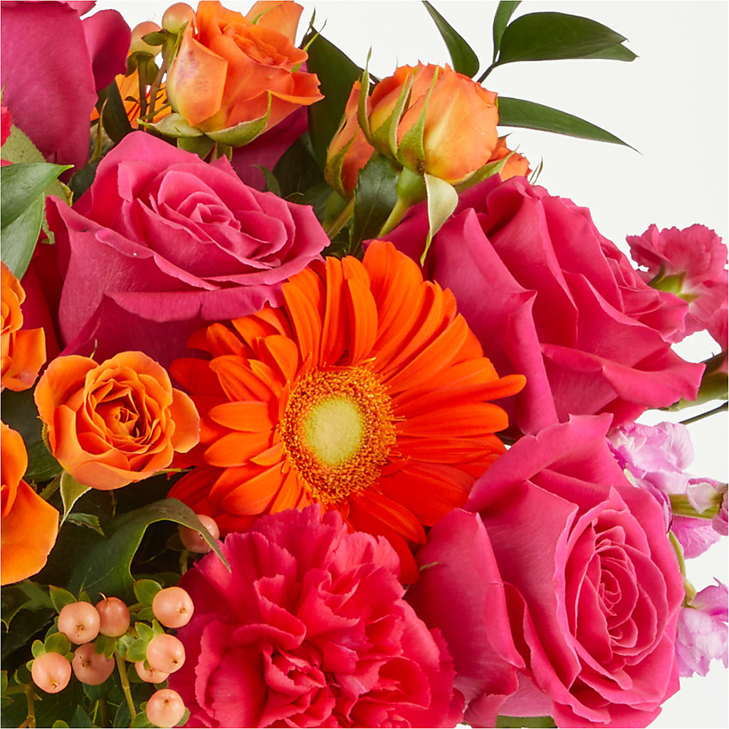 Florist Designed Mixed Bouquet – Bittys Garden, Canon City CO