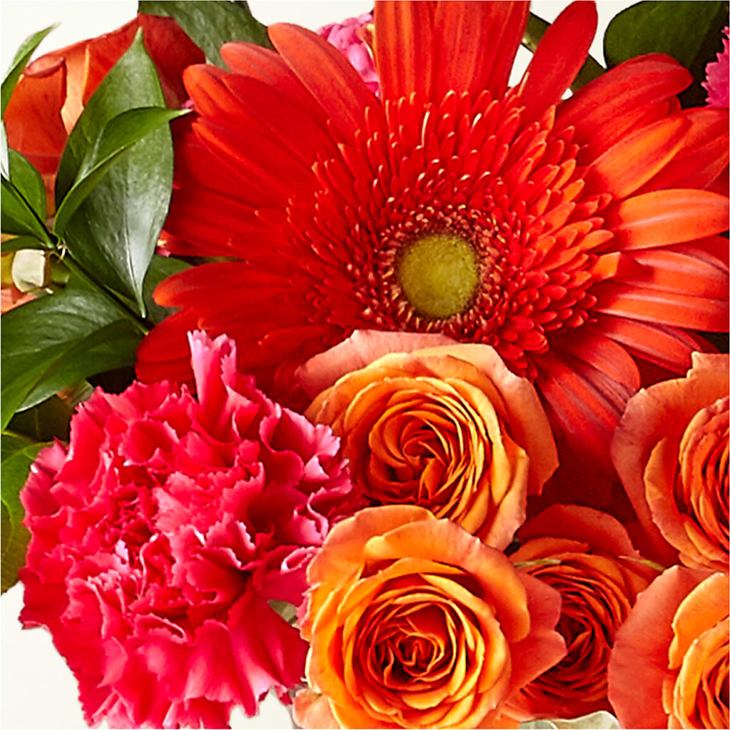 Florist Designed Mixed Bouquet – Bittys Garden, Canon City CO