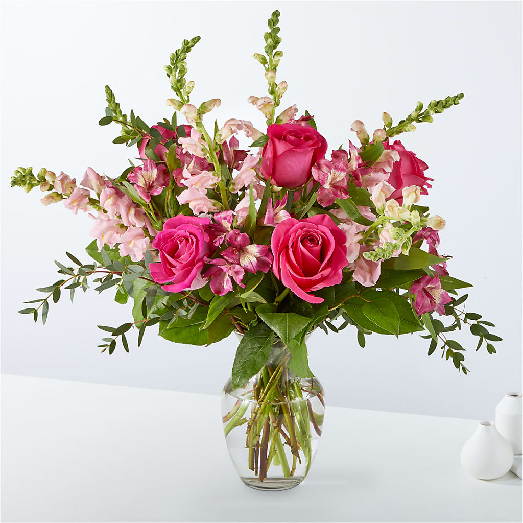 Evermore Bouquet – Bittys Garden, Canon City CO