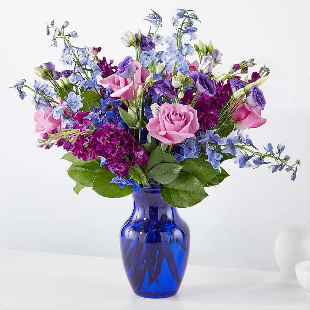Twilight Glow Bouquet – Bittys Garden, Canon City CO
