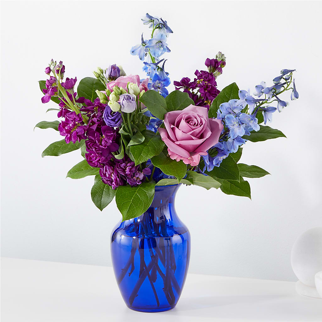 Twilight Glow Bouquet – Bittys Garden, Canon City CO
