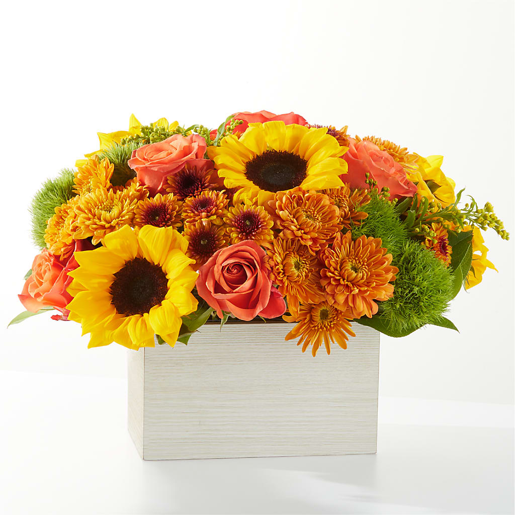Farmer’s Market Stroll Bouquet – Bittys Garden, Canon City CO