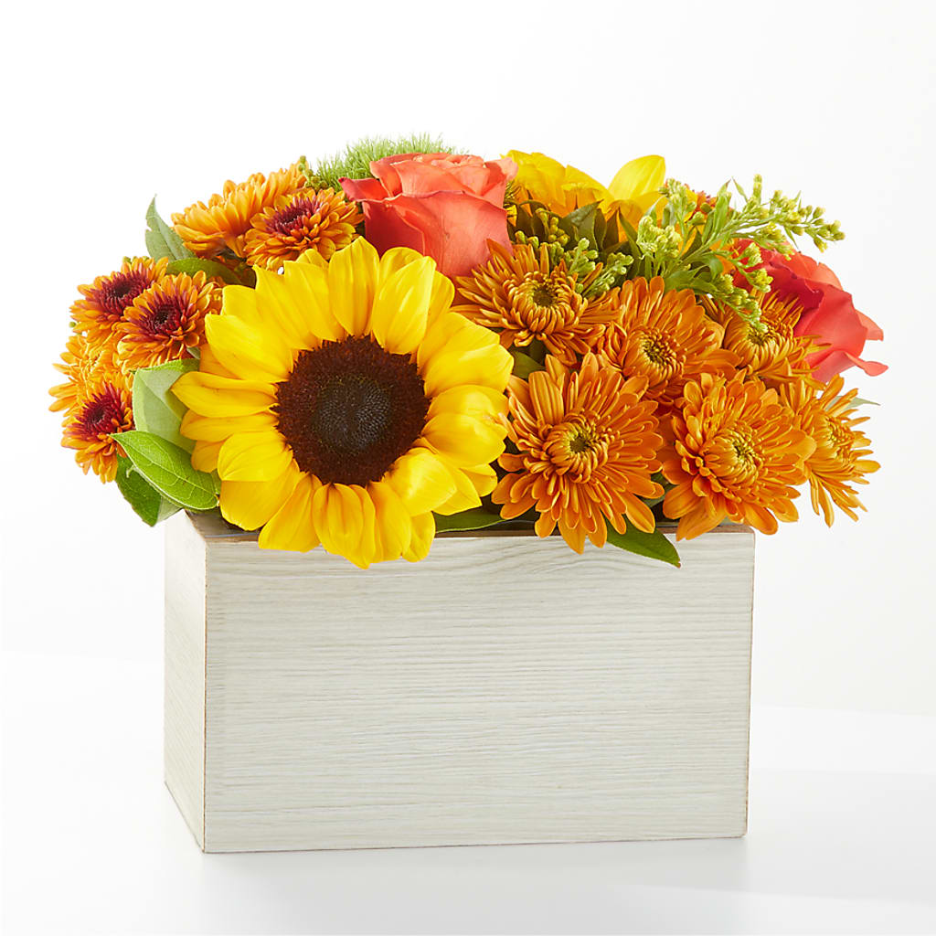 Farmer’s Market Stroll Bouquet – Bittys Garden, Canon City CO