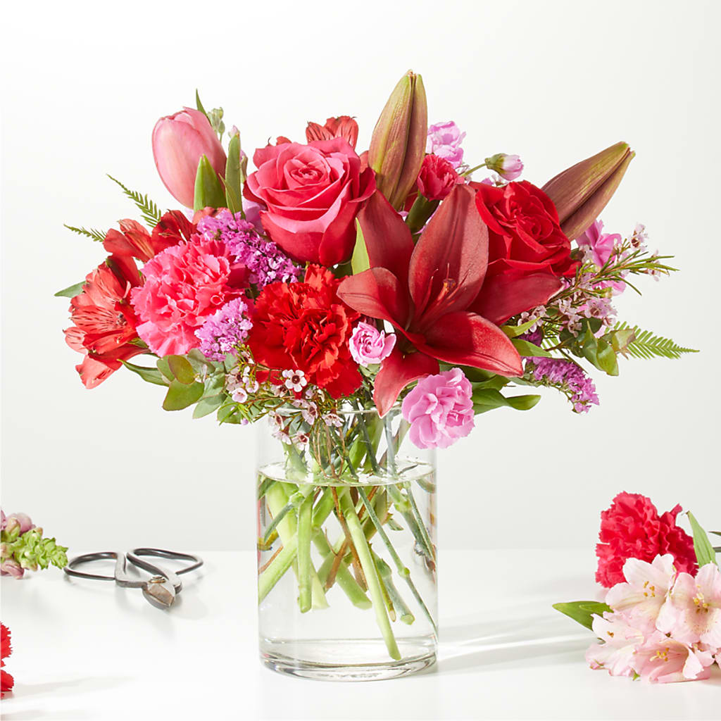 Together Forever - A Florist Original – Bittys Garden, Canon City CO