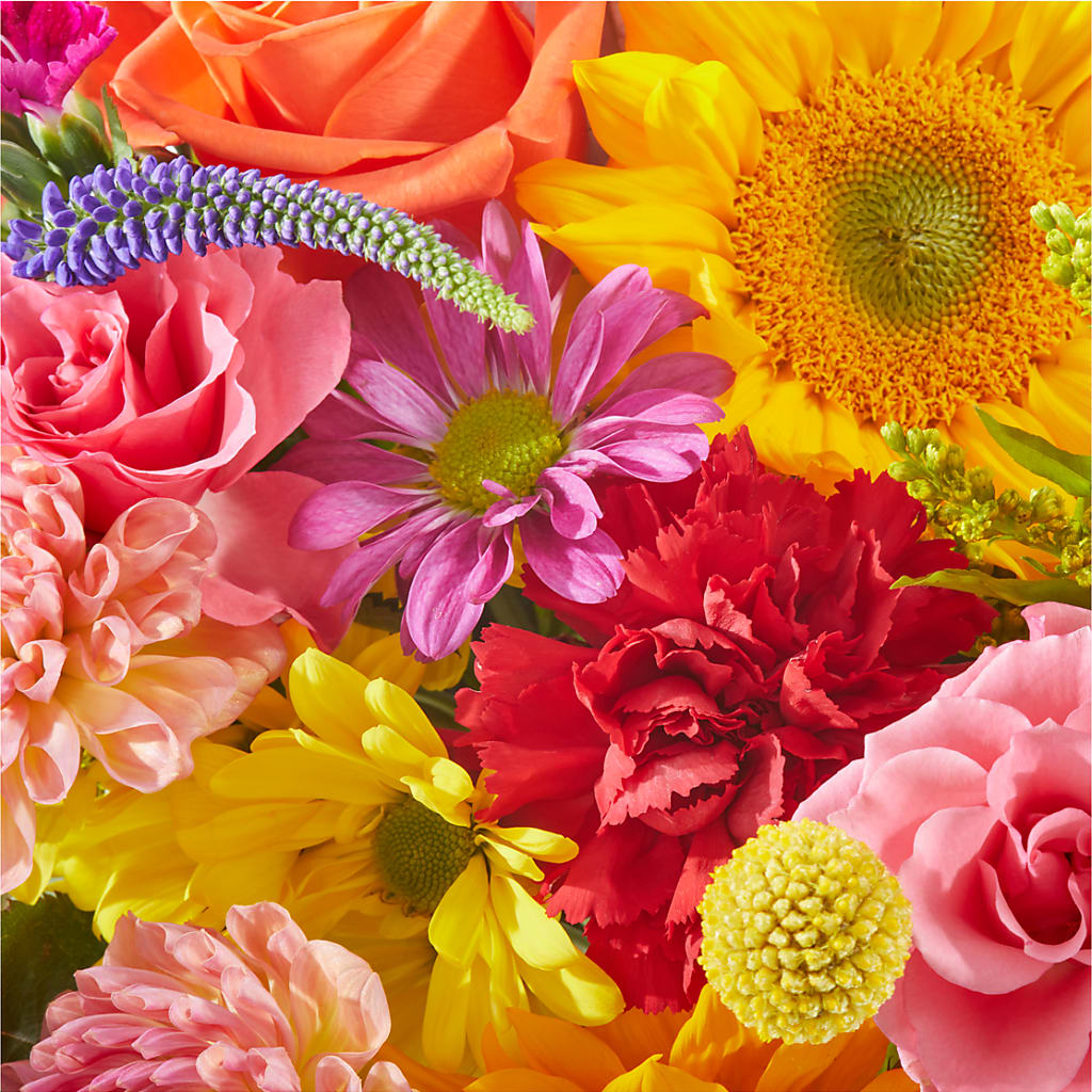 You're Invited - A Florist Original – Bittys Garden, Canon City CO