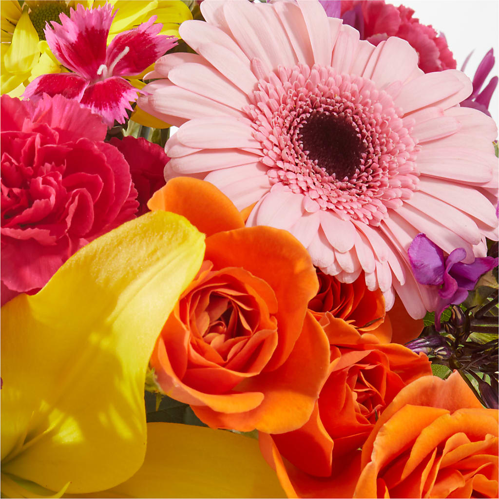 You're Invited - A Florist Original – Bittys Garden, Canon City CO