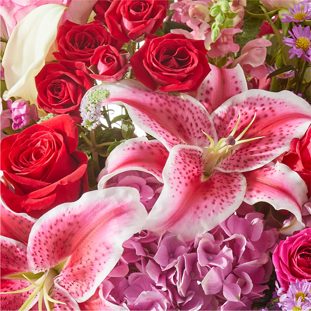 Better Together - A Luxury Florist Original – Bittys Garden, Canon City CO