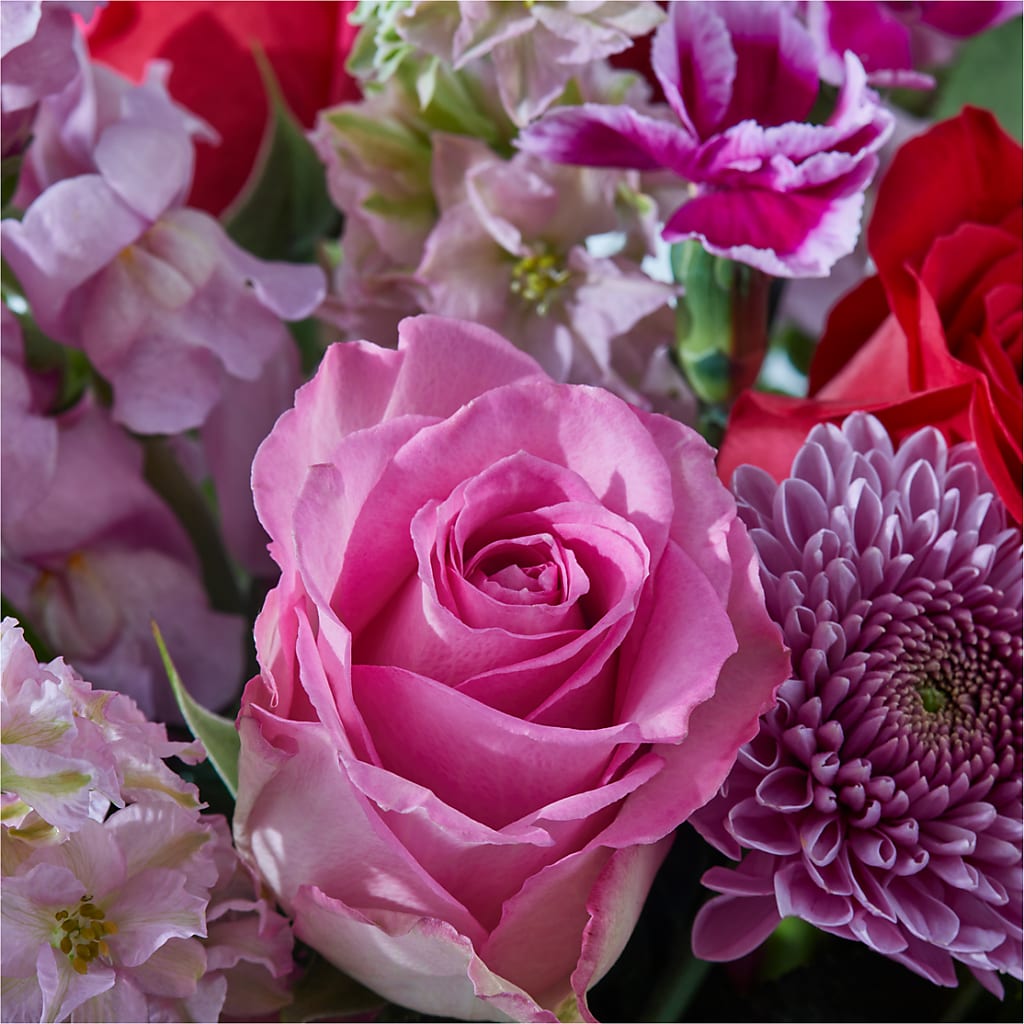 Better Together - A Luxury Florist Original – Bittys Garden, Canon City CO