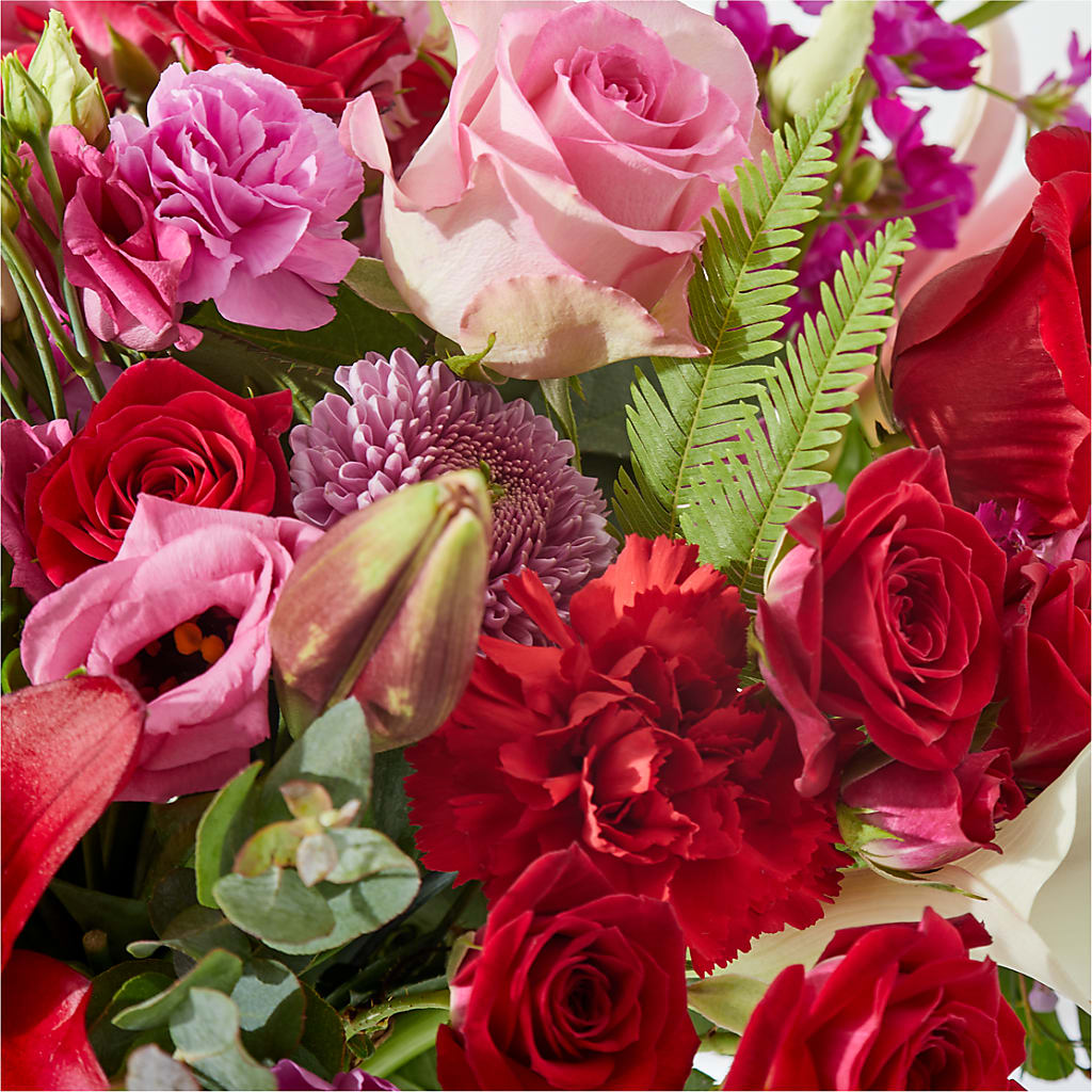 Simply the Best - A Florist Original – Bittys Garden, Canon City CO