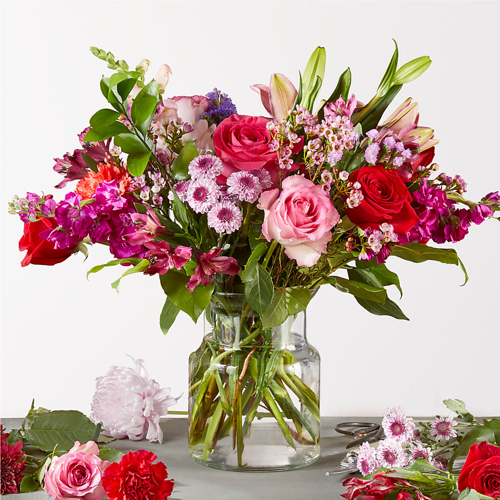 Regal Jewel – A Florist Original – Bittys Garden, Canon City CO