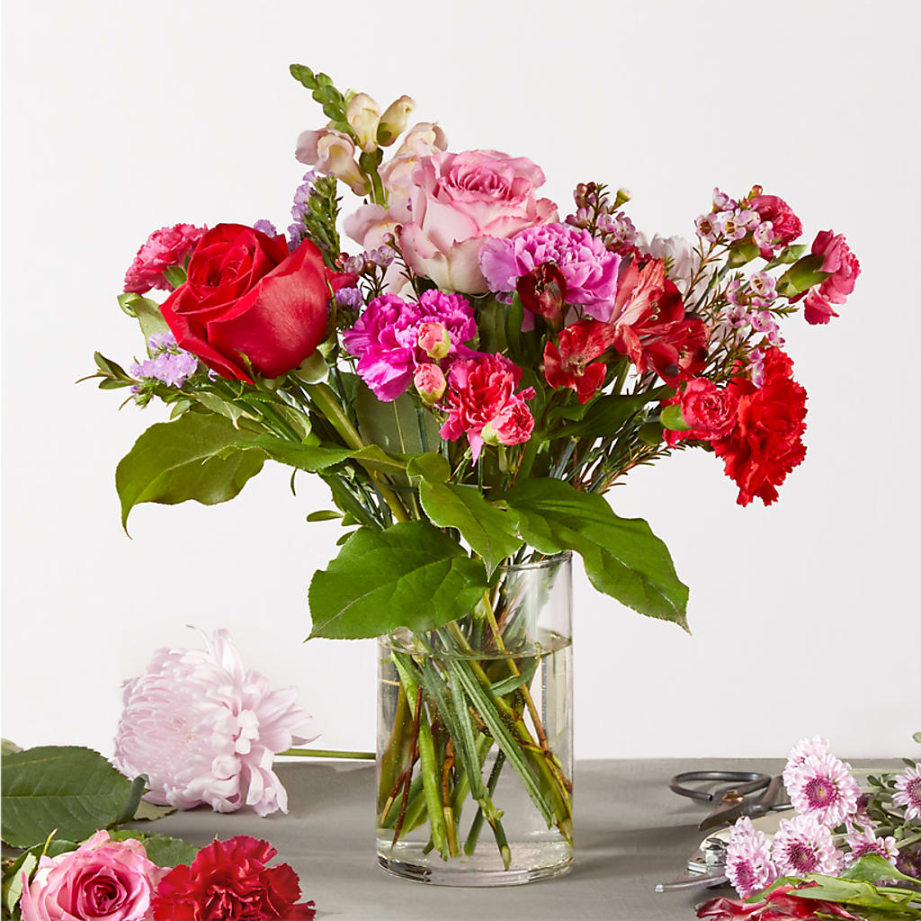 Regal Jewel – A Florist Original – Bittys Garden, Canon City CO