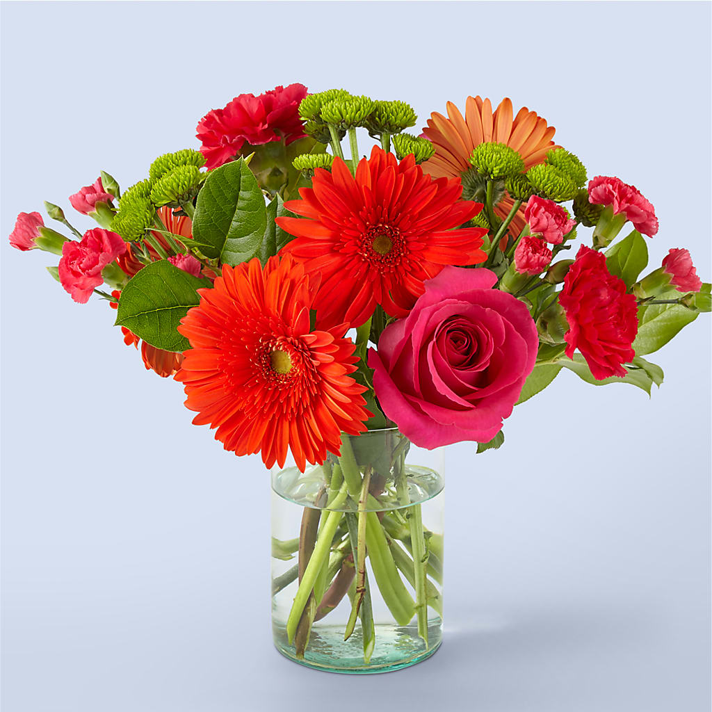 Best Dressed Bouquet – Bittys Garden, Canon City CO