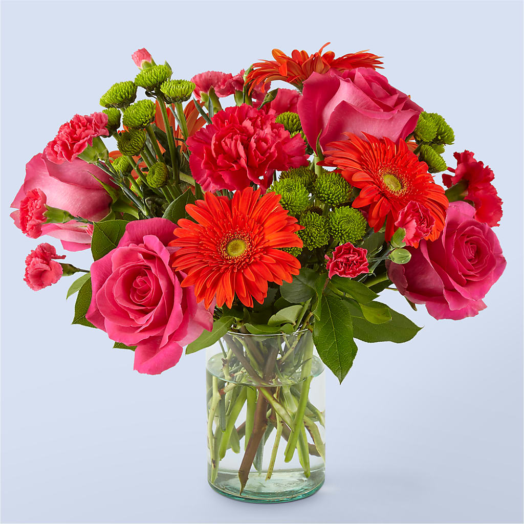 Best Dressed Bouquet – Bittys Garden, Canon City CO