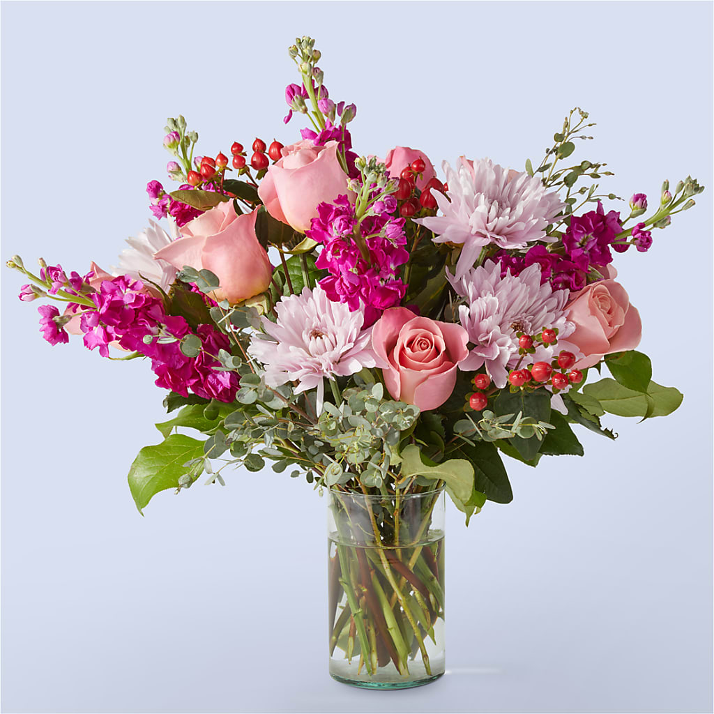 Sunday Morning Bouquet – Bittys Garden, Canon City CO