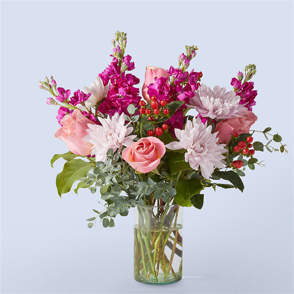 Sunday Morning Bouquet – Bittys Garden, Canon City CO