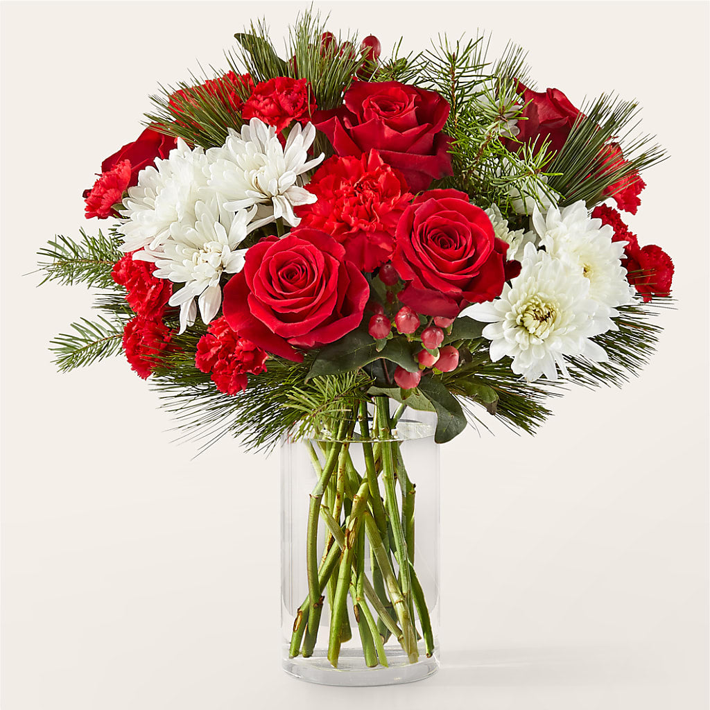 Seasonal Magic Bouquet – Bittys Garden, Canon City CO