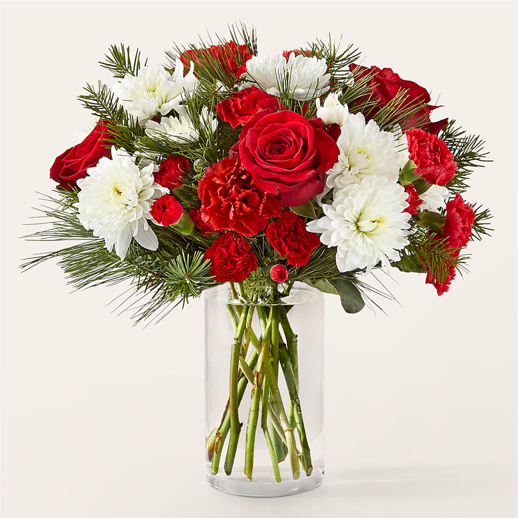 Seasonal Magic Bouquet – Bittys Garden, Canon City CO