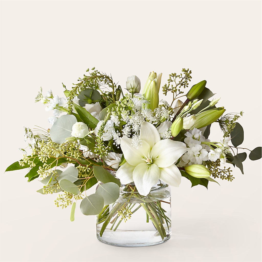 Alluring Elegance Bouquet – Bittys Garden, Canon City CO