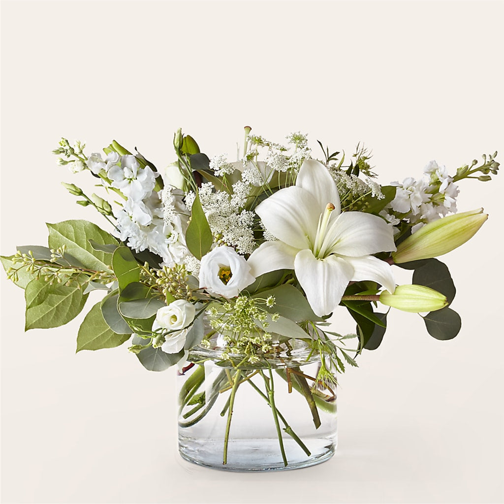 Alluring Elegance Bouquet – Bittys Garden, Canon City CO