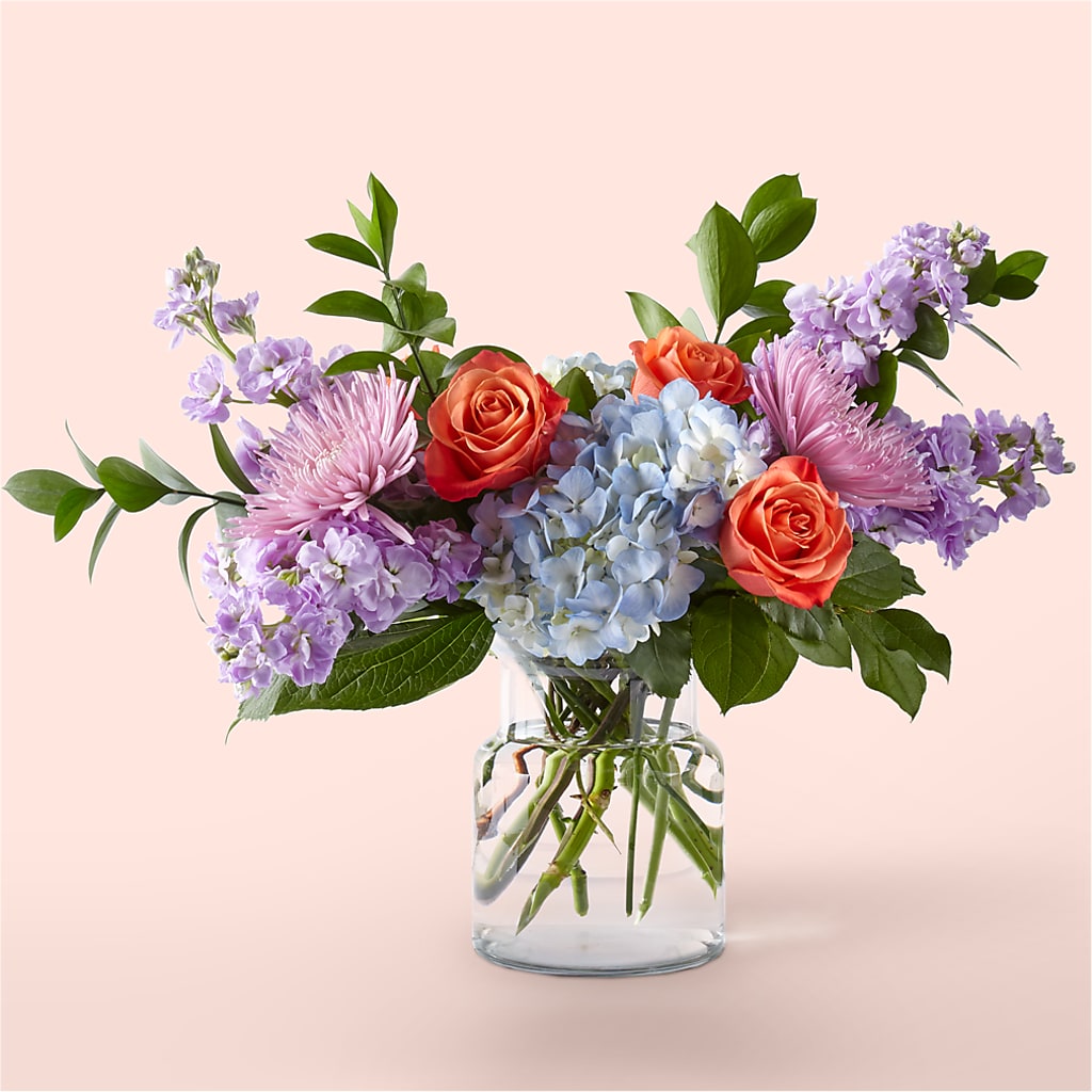 Be Mine Bouquet – Bittys Garden, Canon City CO