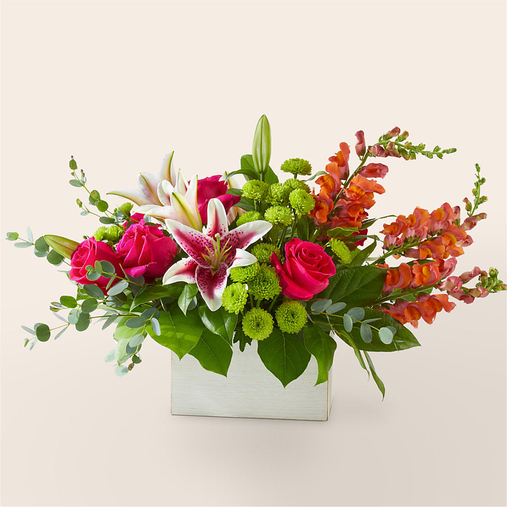 Wild Spirit Bouquet – Bittys Garden, Canon City CO