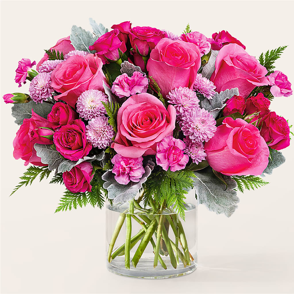Sweet As Can Be Bouquet – Bittys Garden, Canon City CO