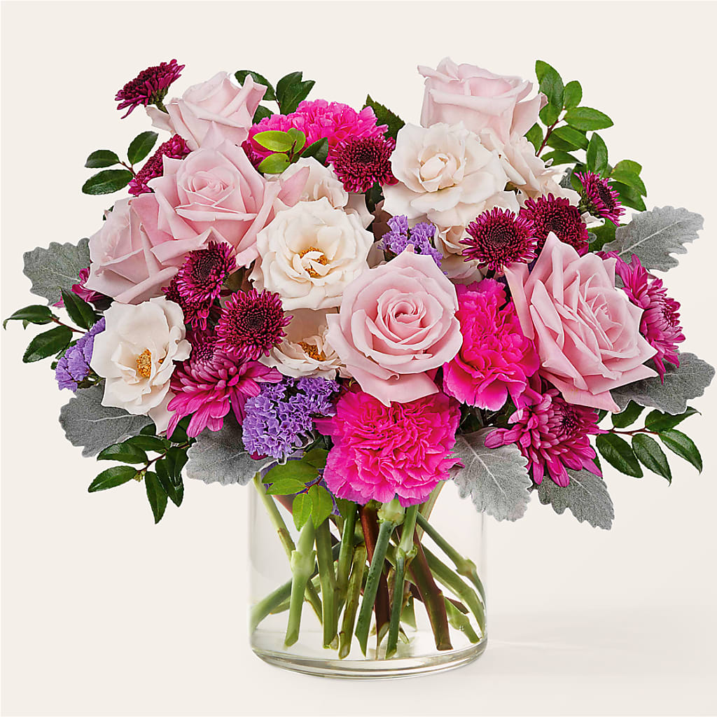 Dose of Cheer Bouquet – Bittys Garden, Canon City CO