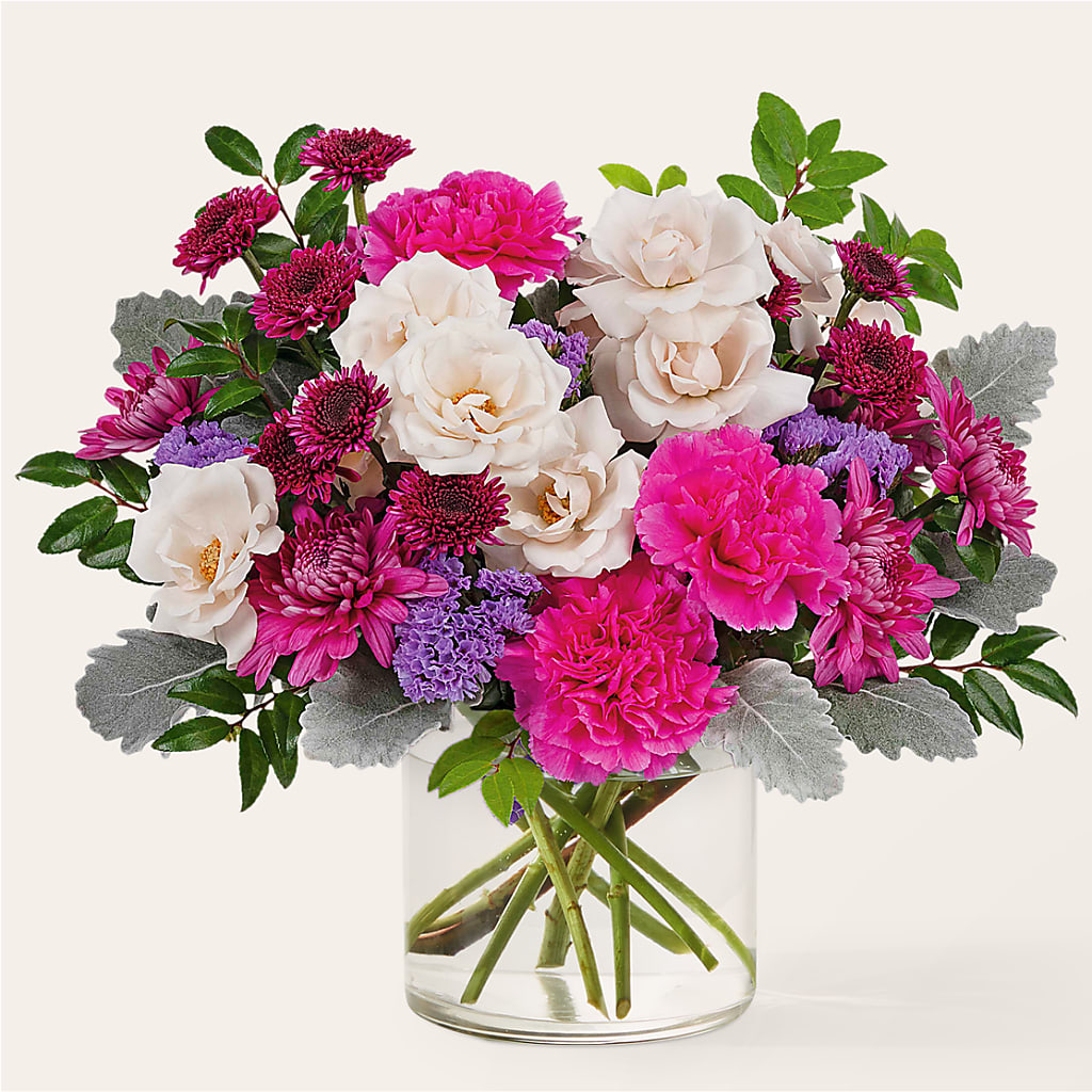 Dose of Cheer Bouquet – Bittys Garden, Canon City CO