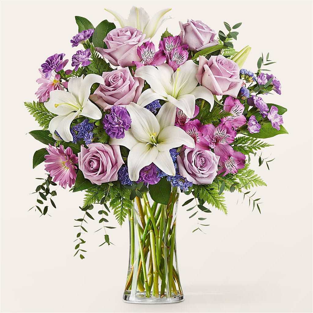 The Dreamscape Bouquet – Bittys Garden, Canon City CO