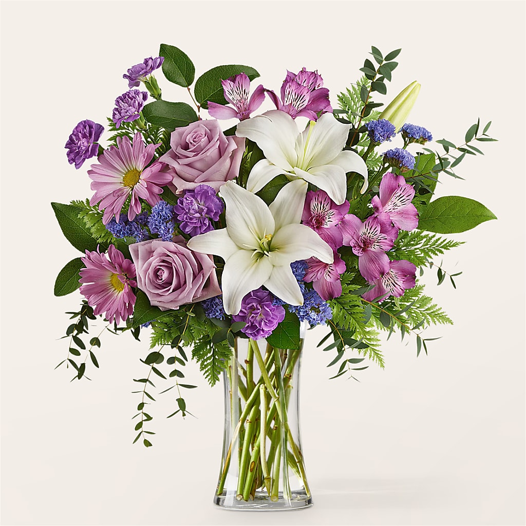 The Dreamscape Bouquet – Bittys Garden, Canon City CO