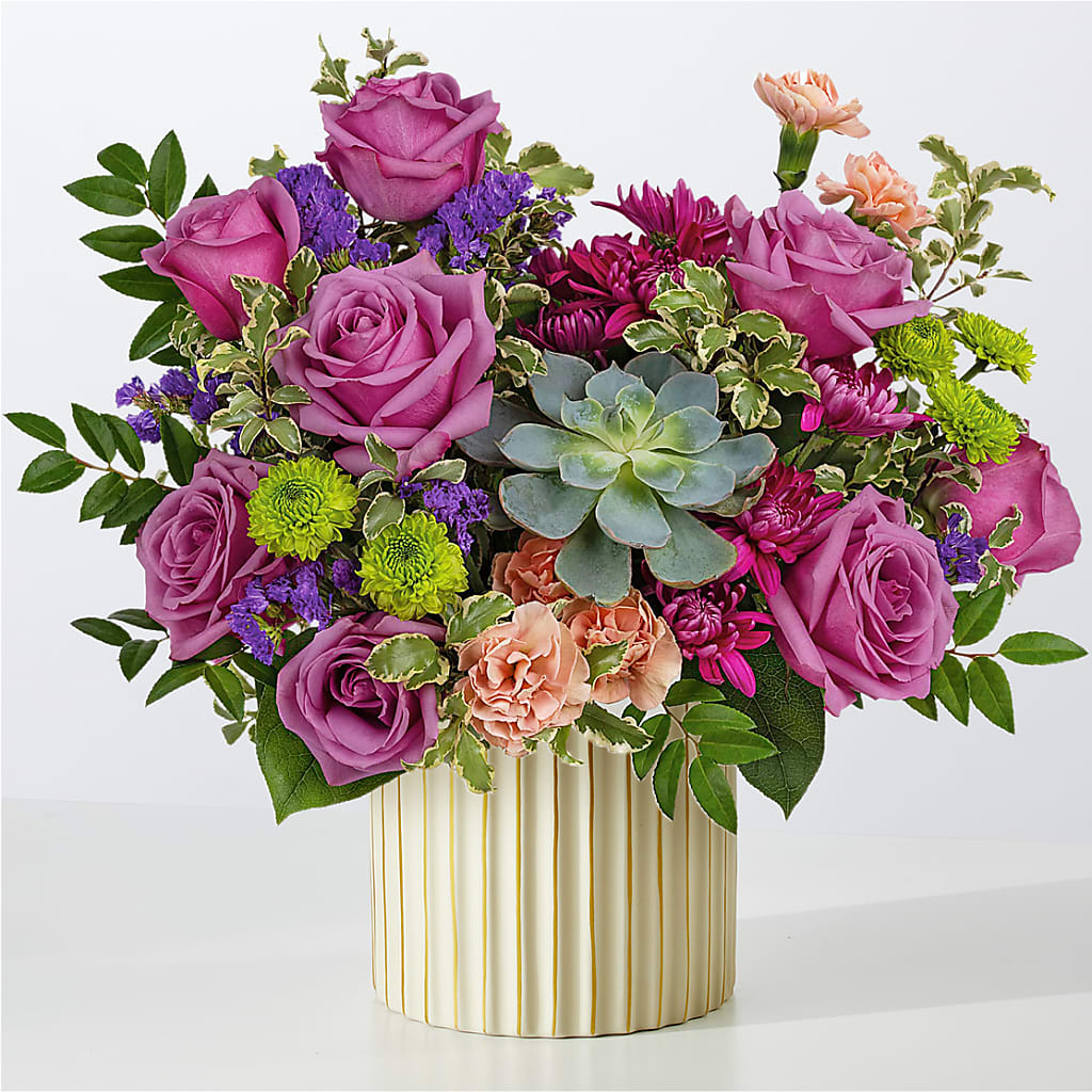 You're a Gem Bouquet – Bittys Garden, Canon City CO