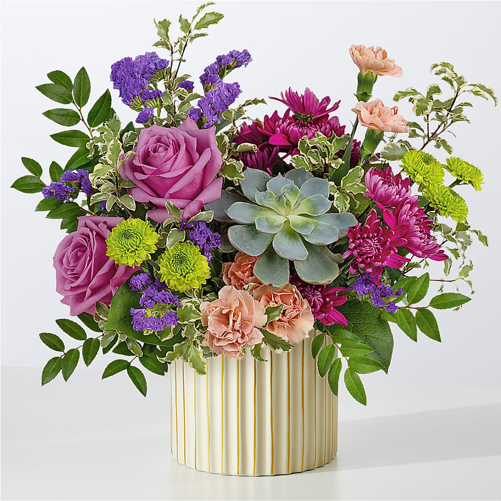 You're a Gem Bouquet – Bittys Garden, Canon City CO
