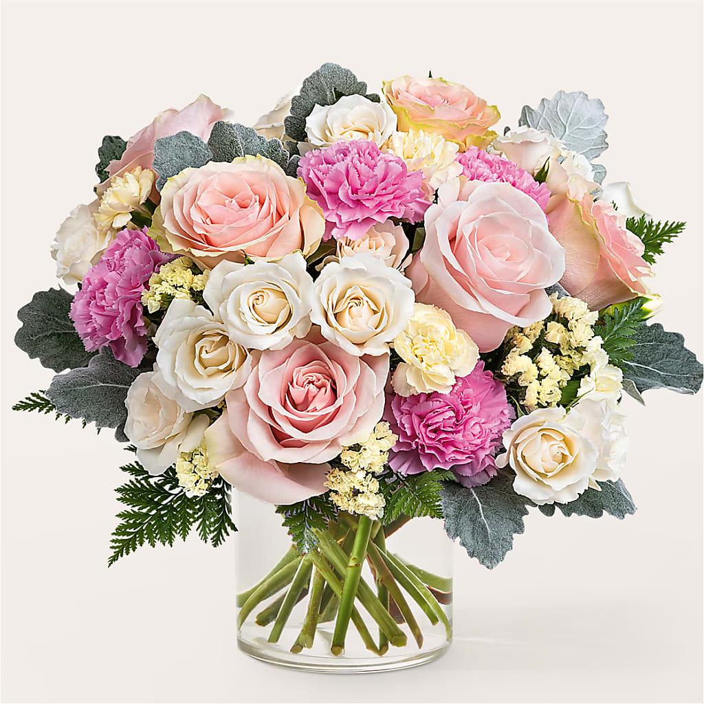 Blissful Moments Bouquet – Bittys Garden, Canon City CO