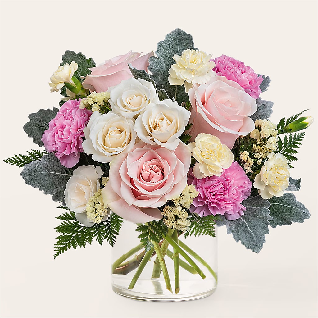 Blissful Moments Bouquet – Bittys Garden, Canon City CO