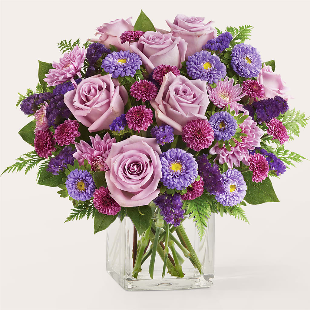 In Harmony Bouquet – Bittys Garden, Canon City CO